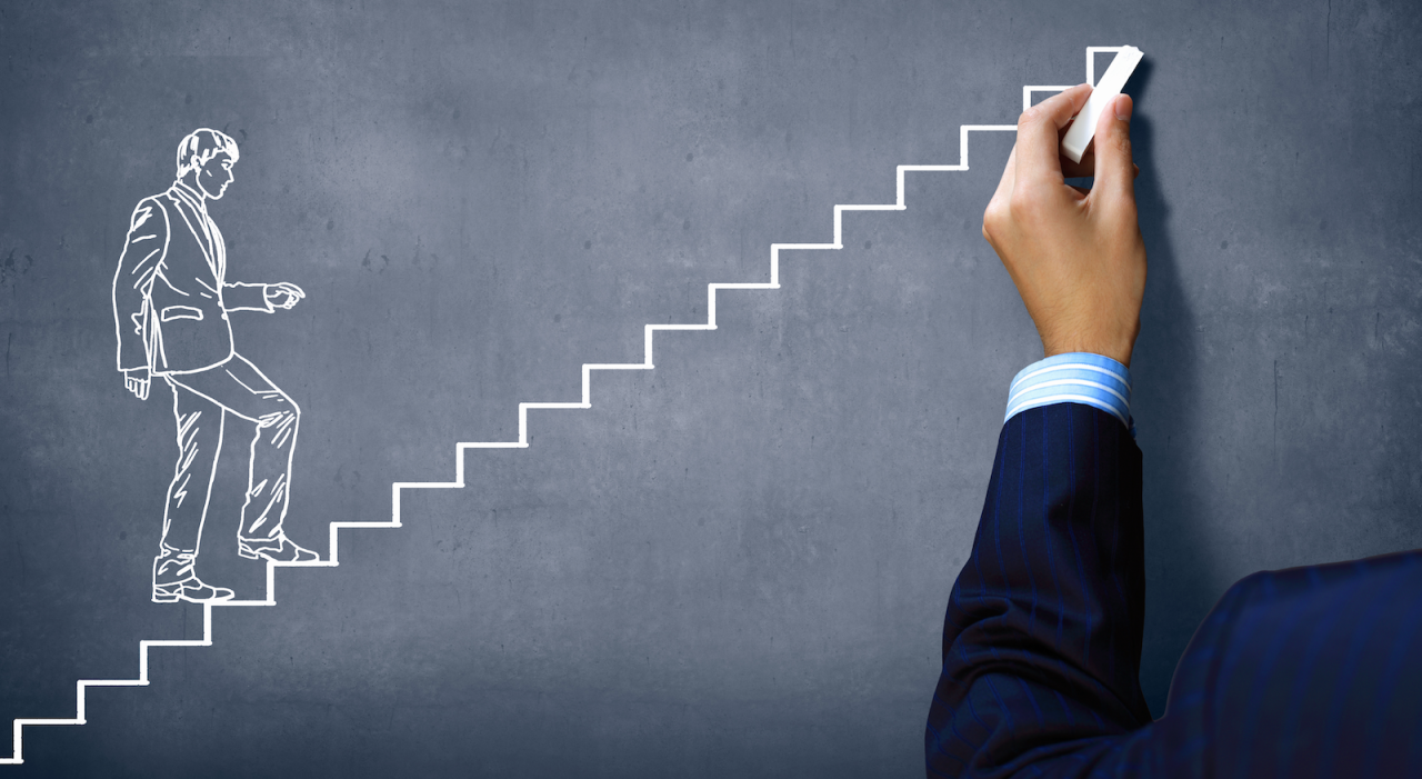 How a Junior Developer Can Become a Senior in the Market: A Roadmap to Success