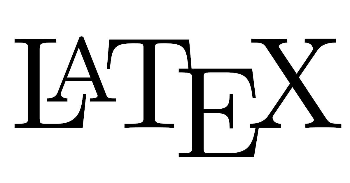 LaTeX CV Docker Image